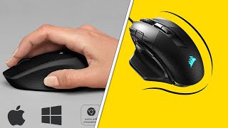 Unleash Your Inner Gamer Best FPS Mice for Ultimate Performance