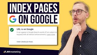 How to Index Pages on Google in Less than 2 Minutes!