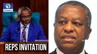 Gbajabiamila Warns Onyeama Against Snubbing Reps Invitation