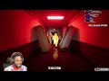 rdc funniest monster chase moments devour backrooms u0026 more