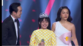 Cô Ba Sài Gòn - Võ Khánh Ngọc || The Voice Kids VietNam 2019 - Vòng Giấu Mặt