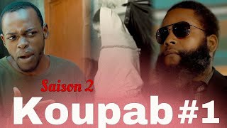 Koupab full movie Haitian saison 2 episode #1 Mezanmi vin gade sa Leon fè