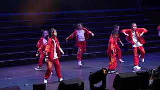 Now'z Kid Dance Summer Showcase 2021 -  Weng 1730