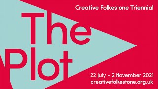 Creative Folkestone Triennial 2021 | Circulation Revisited: The Circulation of Capital