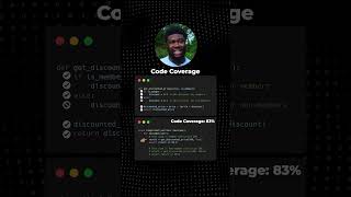 💻 What are Code Coverage and Test Coverage?