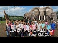 Leven met diabetes | Kinderen met diabetes | Afl. 11