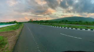 Vallanadu hills and the flowing Tamirabarani #tamirabarani #hillride #nellairandonneurs