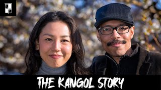 The Kangol Story and My New Japan Exclusive 504