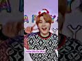 happy holidays 🎊 bts 🎉 the reaction is very cute like share comment subscribe btsarmy bts army