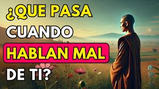 ¿SIENTES que HABLAN MAL de ti? | Reflexión, Motivación, Karma | Zenith Espiritual 🌿✨