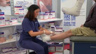 JOBST® Compri2 2-Layer Bandaging System