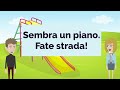 Italian Practice Ep 350 | Improve Italian | Learn Italian | Practice Italian | Impara l'italiano