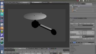 Blender Tutorial - Make A Helicopter Blender Tutorial - Make A Helicopter