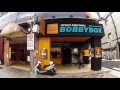 bobby box taipei taiwan directions