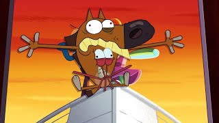 ZIG AND SHARKO | TITANIC (SEASON 3) New episodes | Cartoon for kids