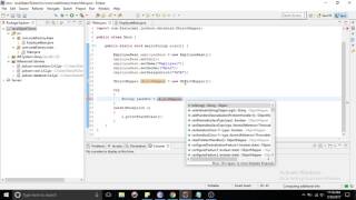 Convert Java Object to / from JSON | Code Factory
