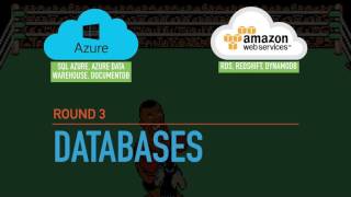 Cloud Wars: AWS vs. Microsoft Azure