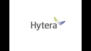 D2N   HYTERA DIGITAL LISTEN ONLY CHANNEL