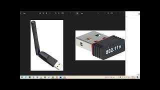 افضل قطعة واى فاى للكمبيوتر | توصيل البى سى بالواى فاى | ازاى تخلى الكمبيوتر يلقط wifi