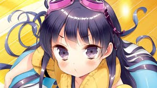 【グリモアA】[水泳？] 〜ネトゲのオフ会〜 楯野望 (CV 矢作紗友里)