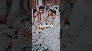 Mere yaar ki shaadi hai🙈❤😏💃#shorts #whatsapp_status #youtube Video editing lyrics by asma khan