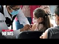 U.S. FDA advisory panel recommends Pfizer vaccine for 5-11 year olds