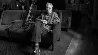 Guitarist Bill Frisell Talks To Jazz Guitar Today About His New Release, 