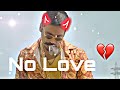 Dhanus/Maari - No Love 💔 Attitude Statues | Maari | PSK Editz