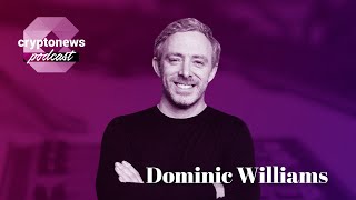 Dominic Williams, Founder of DFINITY, on Decentralized AI, AI DAaps, Hosting AI Models and more