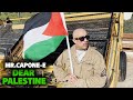 Mr.Capone-E - Dear Palestine (Music Video)