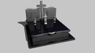 Forever Shining - Designing Your Headstone