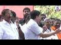 தொடர்ச்சியாக தமிழகத்தை அவமதிக்கும் ஆளுநர் dayanidhi maran