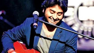 Arijit Singh New Song || Musafir || 2017 New Song || Lyrical Video ||
