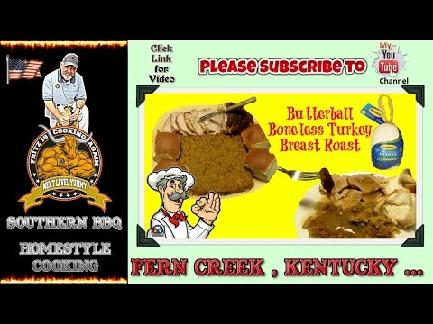 Butterball Boneless Turkey Breast Roast Butterball Boneless Turkey Breast Roast
