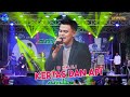 M HALILI - KERTAS DAN API - LIVE BANGKALAN MADURA - SIMPATIK MUSIC