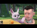 熊熊乐园3 ep26 30 合集 boonie cubs compilations cartoon for kids