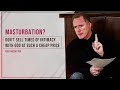Self-Gratification? Don't Sell Times of Intimacy With God at Such a Cheap Price - Ask Pastor Tim