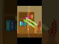 just some cool animations geometrydash squadventury