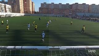 Udinese Academy vs Kinder Targoviste - grupa 2013