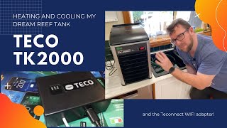 Teco TK2000 \u0026 TeConnect - Unboxing \u0026 Test