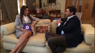 Y Chats (Episode 27) with Nadim Gemayel - Men of Valor