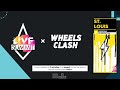 The Crew 2: Live Summit: WHEELS CLASH - Speed Trap