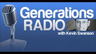 Generations Radio: Persecution of Christians in Syria w/ Jerry Dykstra