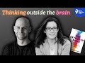 How to Tap Into the Intelligence Existing Beyond Our Brains with Adam Grant and Annie Murphy Paul