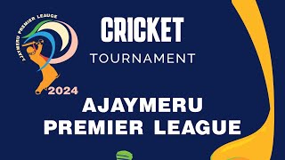 ।।💥APL 💥।।👉7th Match ।।Shastri Nagar Super Kings 🆚 Vaishali Mavveicks ।।