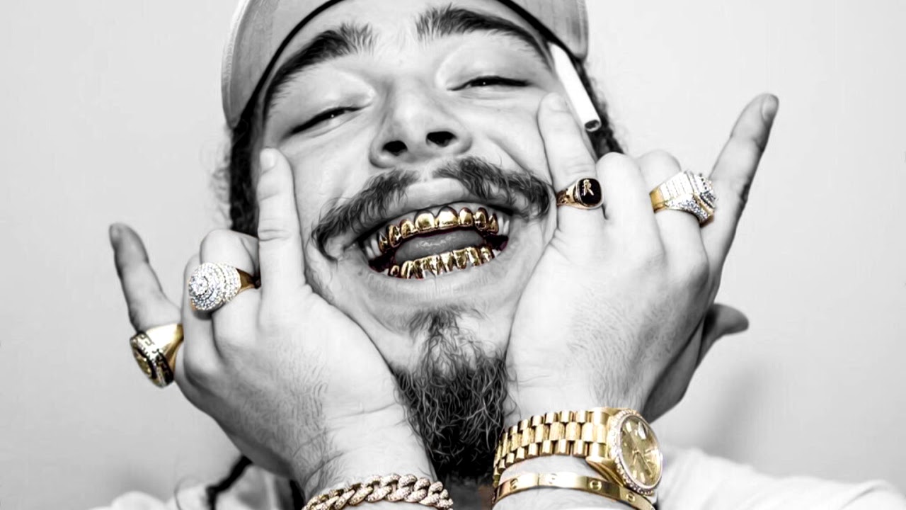 Post Malone - Cold Post Malone - Cold