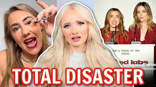 THE WORST INFLUENCER BRAND LAUNCH EVER