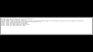Null gets MATI over Vinluv (CLITTY LEAKING)