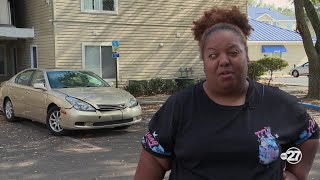 Tallahassee Apartment Complex Owner Had Been Warned About Code Issues Years Before Evacuation Order