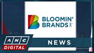 Bloomin’ brands rises after appointing two directors | ANC